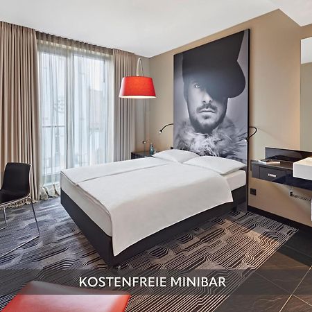 Legere Hotel Тутлинген Экстерьер фото