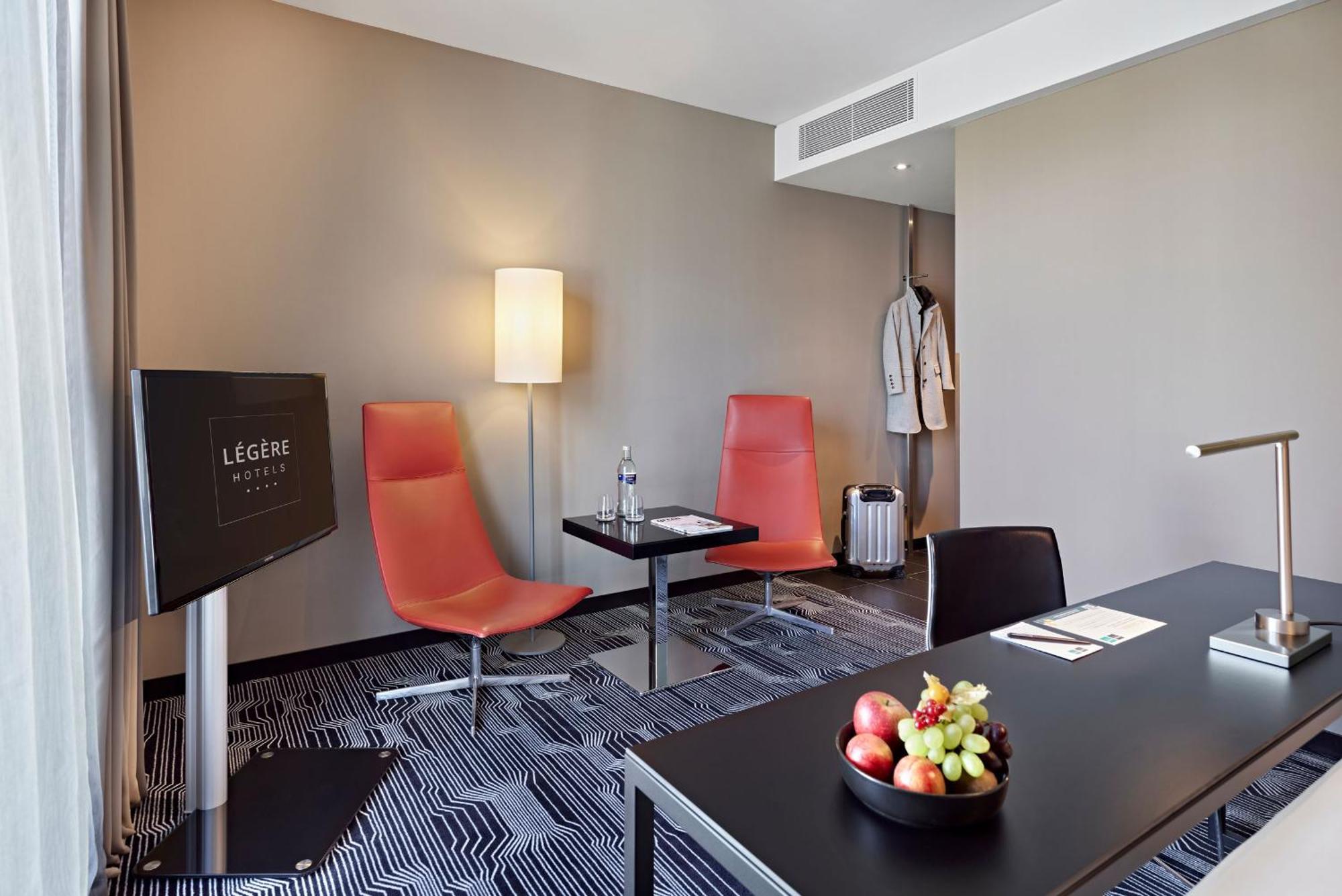 Legere Hotel Тутлинген Экстерьер фото
