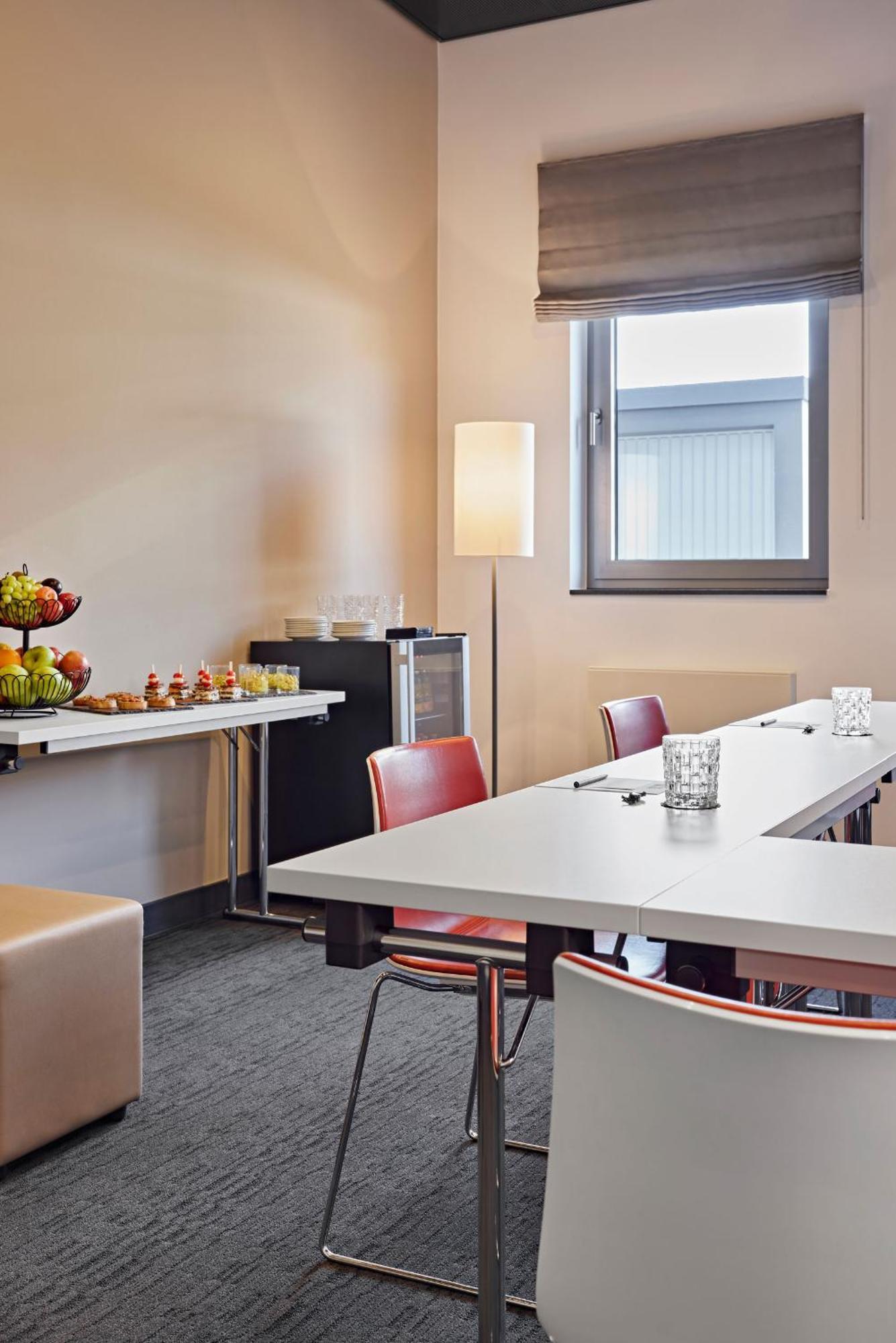 Legere Hotel Тутлинген Экстерьер фото