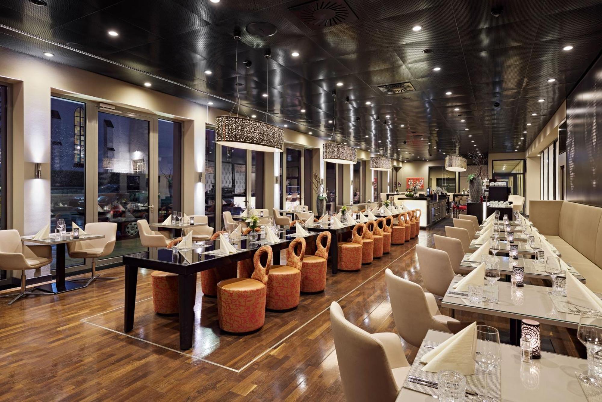 Legere Hotel Тутлинген Экстерьер фото