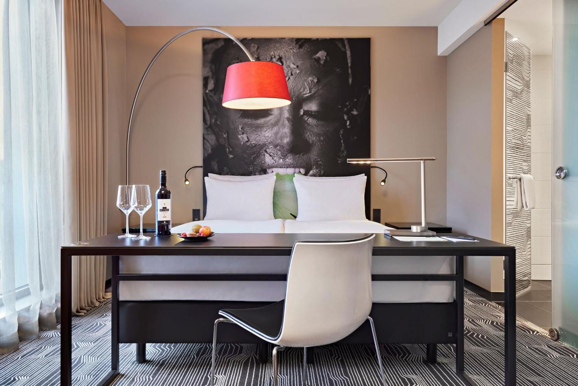 Legere Hotel Тутлинген Экстерьер фото