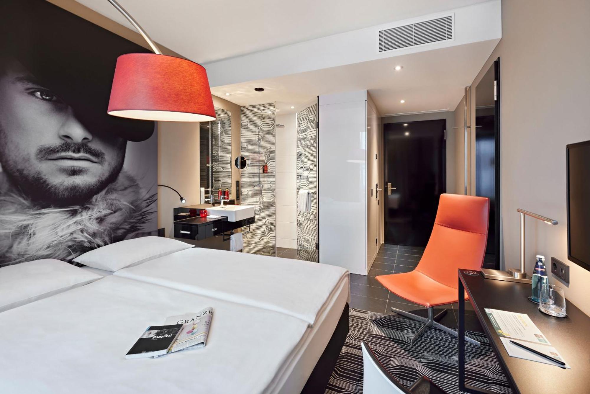 Legere Hotel Тутлинген Экстерьер фото