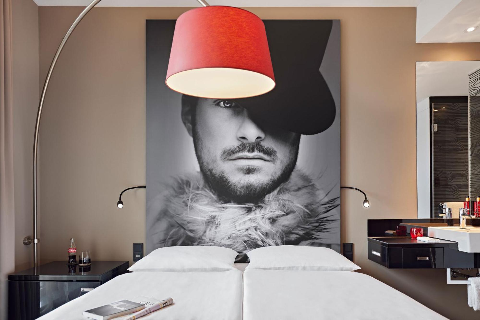 Legere Hotel Тутлинген Экстерьер фото