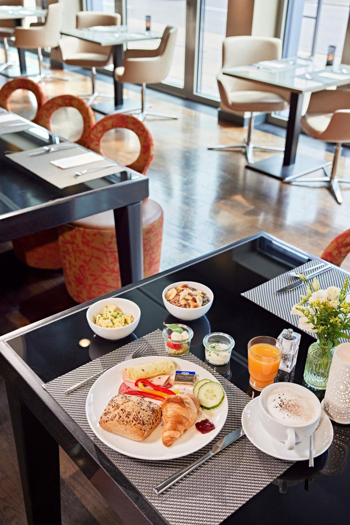 Legere Hotel Тутлинген Экстерьер фото