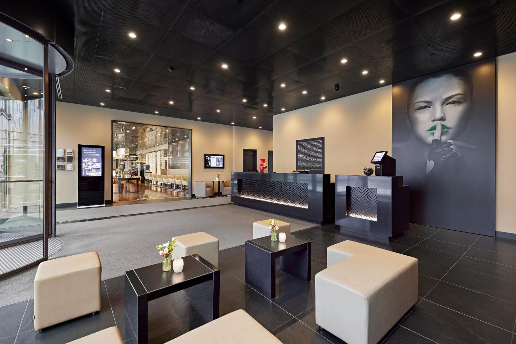 Legere Hotel Тутлинген Экстерьер фото