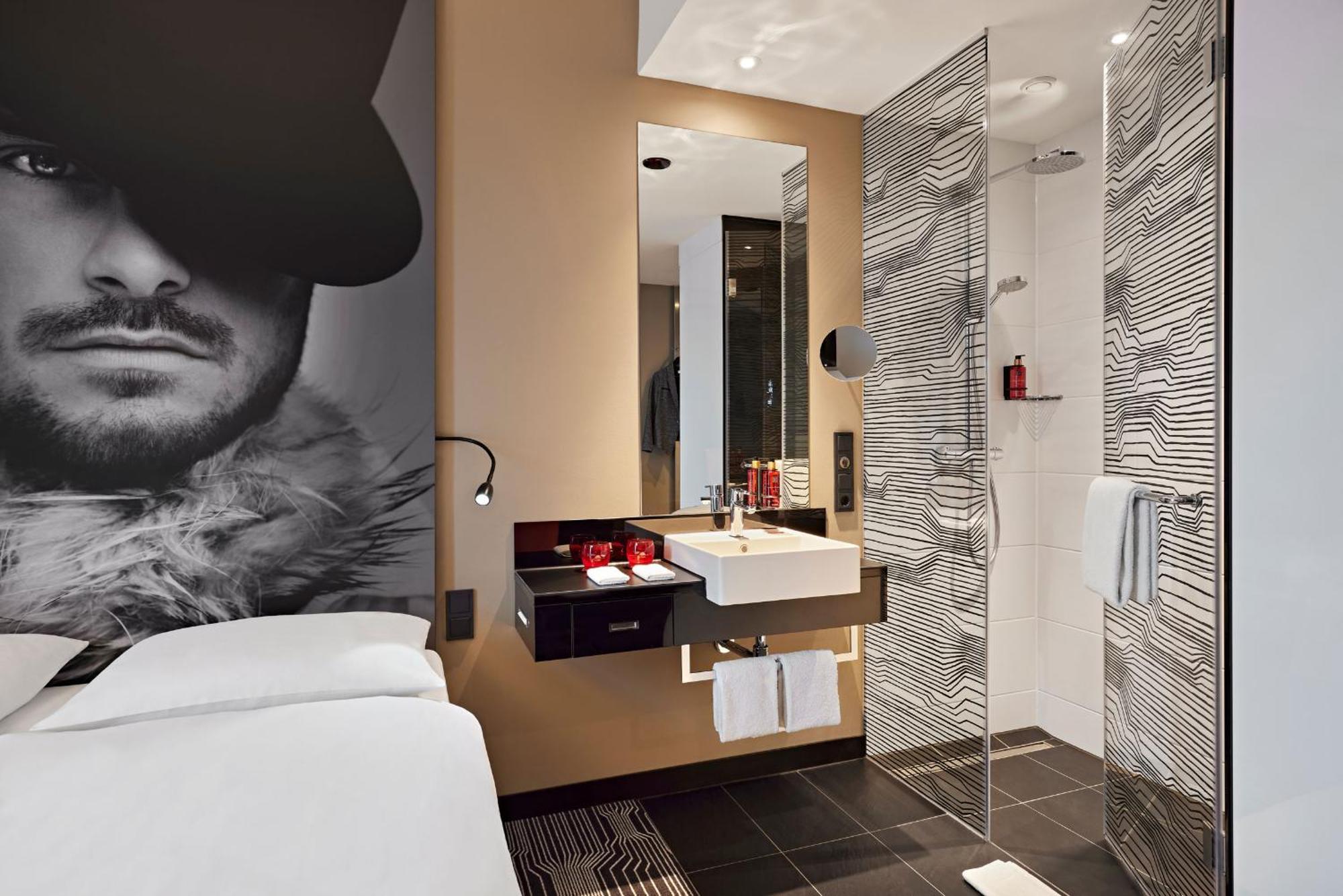 Legere Hotel Тутлинген Экстерьер фото