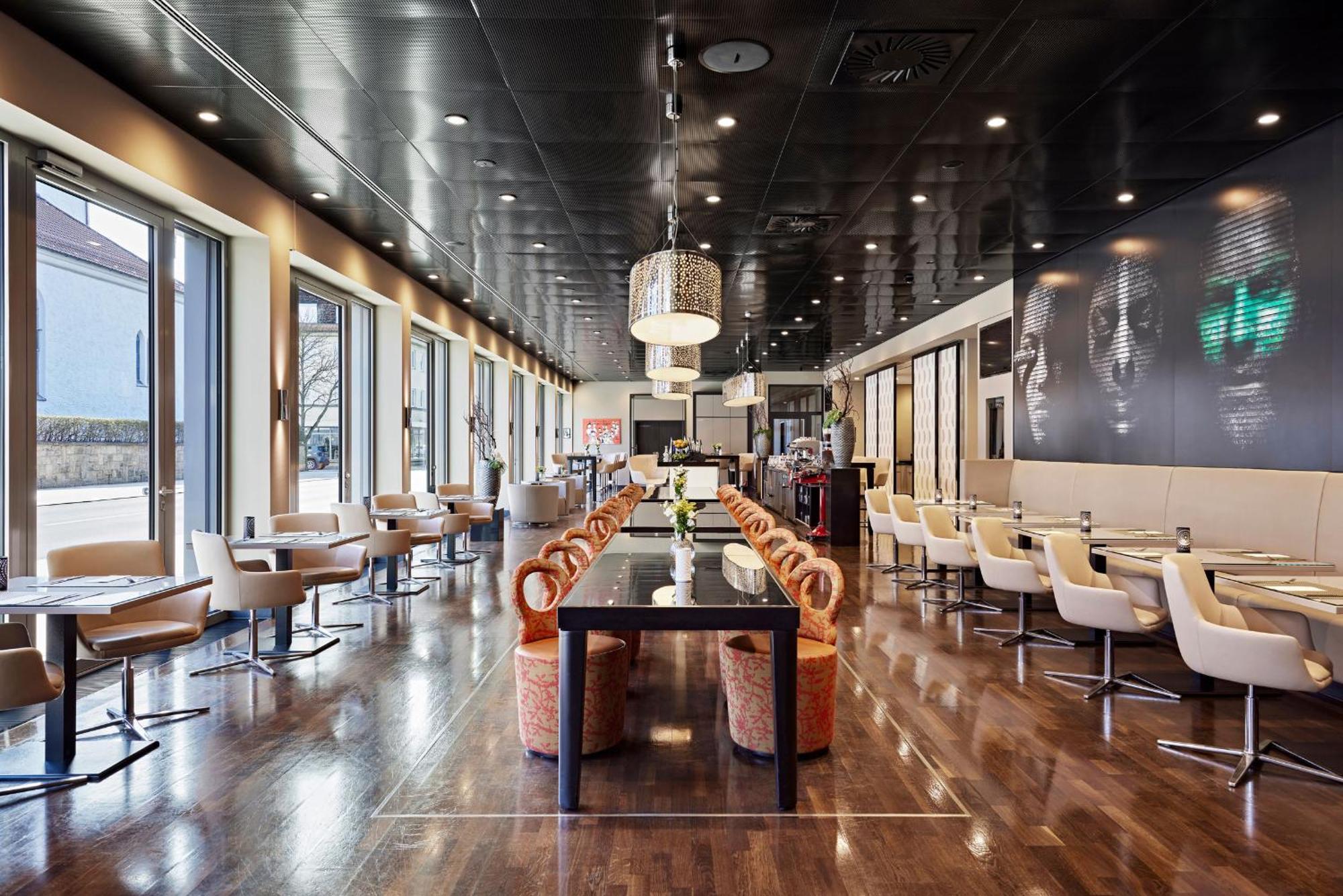 Legere Hotel Тутлинген Экстерьер фото