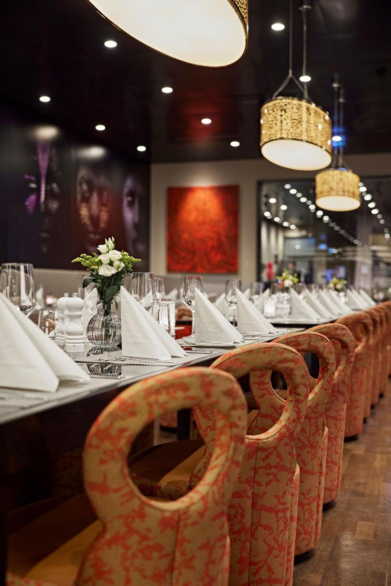Legere Hotel Тутлинген Экстерьер фото