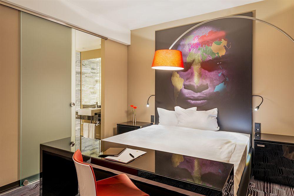 Legere Hotel Тутлинген Экстерьер фото