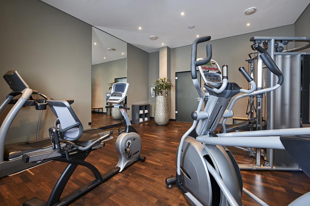 Legere Hotel Тутлинген Экстерьер фото