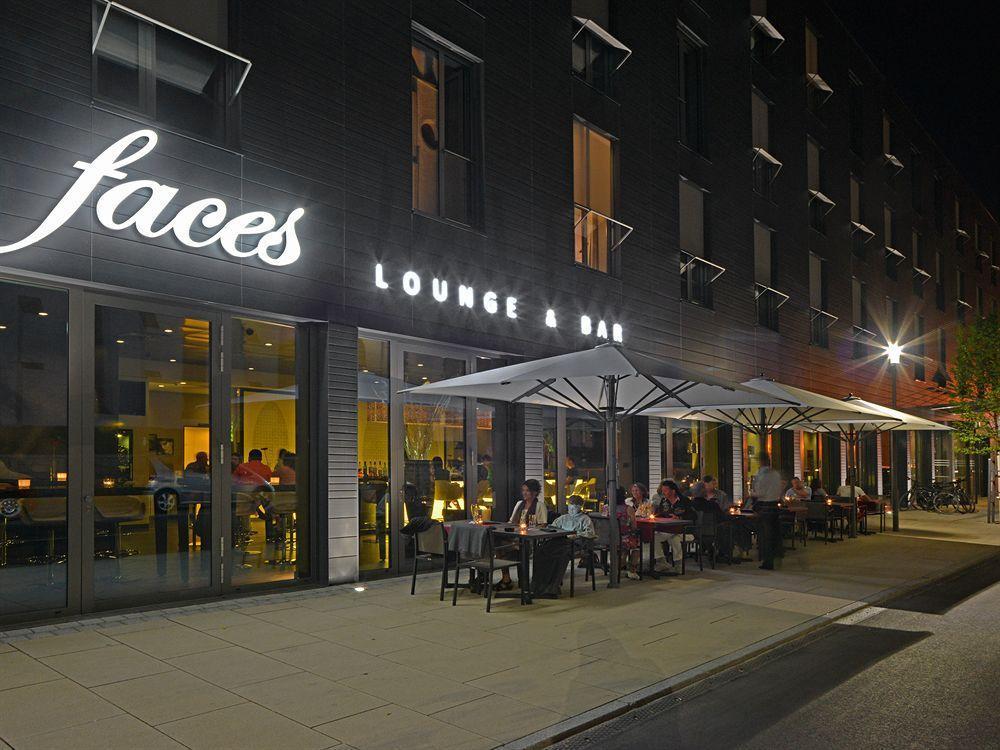Legere Hotel Тутлинген Экстерьер фото