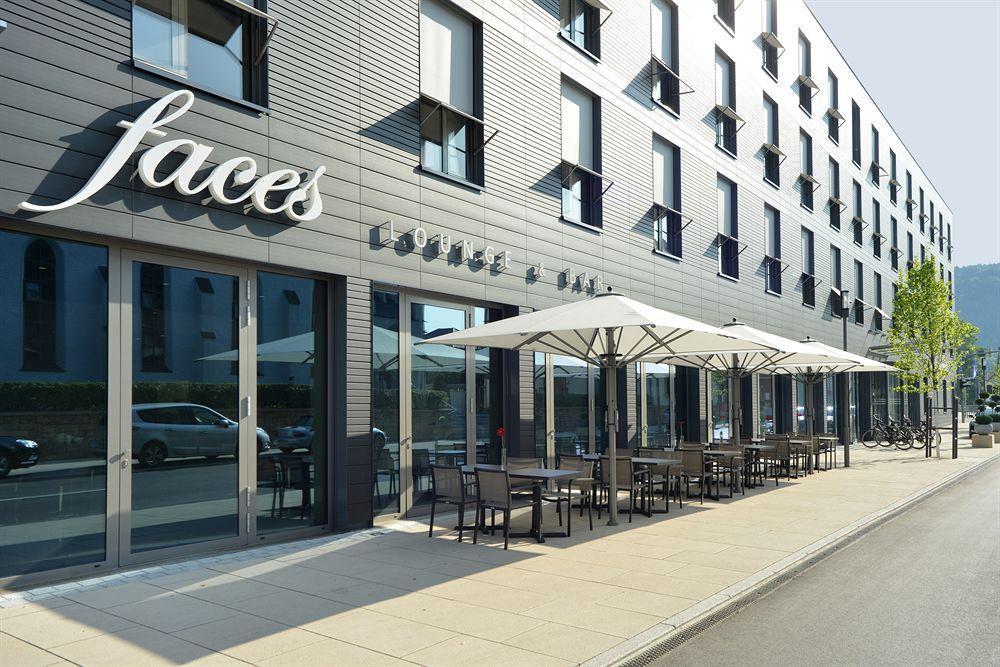 Legere Hotel Тутлинген Экстерьер фото
