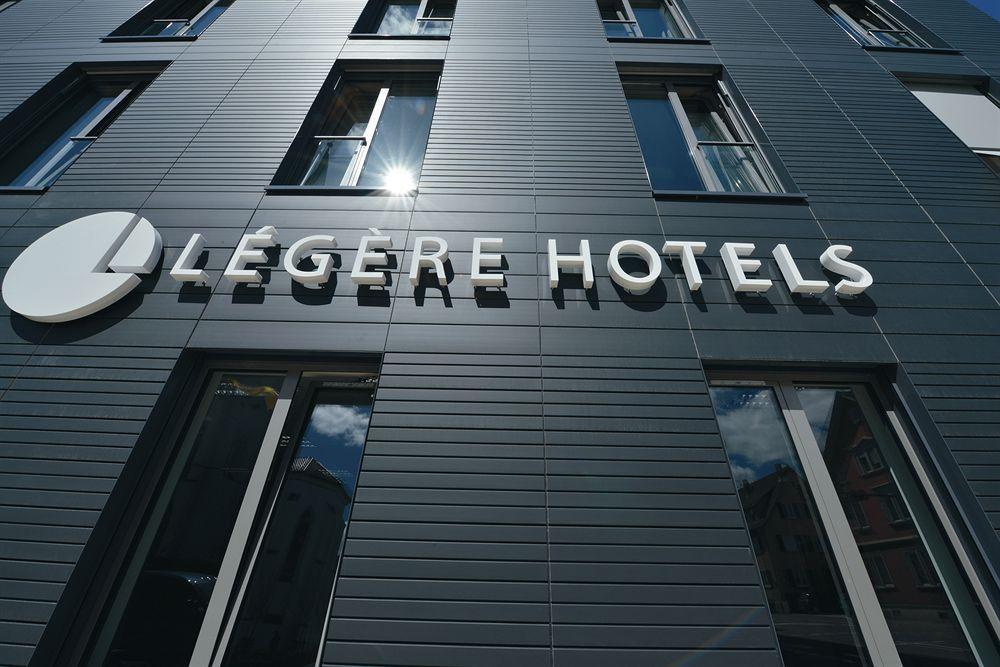 Legere Hotel Тутлинген Экстерьер фото