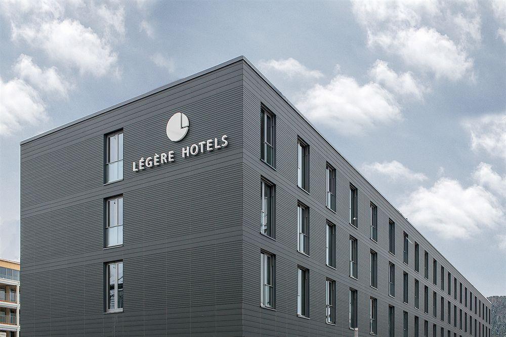 Legere Hotel Тутлинген Экстерьер фото