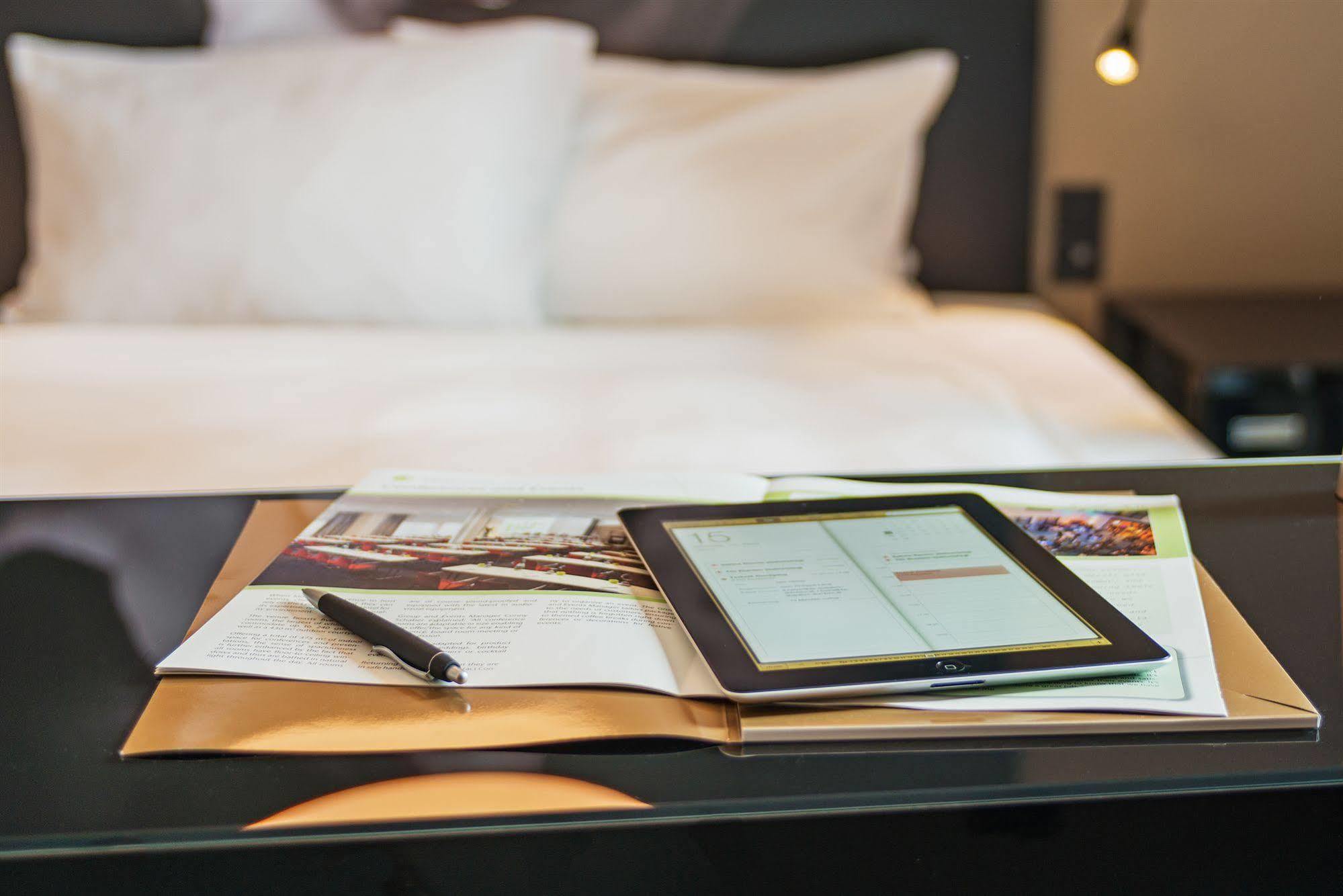 Legere Hotel Тутлинген Экстерьер фото
